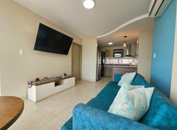 Departamento de 3 habitaciones, Playas · Departamento en Venta en Ocean Tower