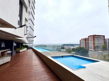 Departamento de 2 habitaciones, Quito · Se Vende Departamento 2hab Junto C. C. El Bosque