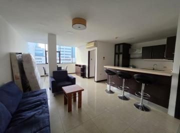 Departamento de 1 habitación, Guayaquil · Venta de Departamento en Kennedy Norte