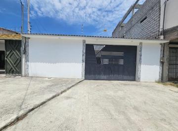 Casa de 4 habitaciones, La Libertad · Venta de Casa en La Libertad, Santa Elena