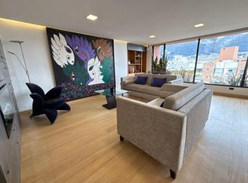 Departamento de 2 habitaciones, Quito · Venta Exclusivo Departamento 205 m² Coruña y Whimper