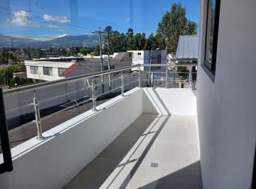 Departamento de 3 habitaciones, Quito · Departamento a Estrenar 3 Habitaciones Lotizacion Armenia