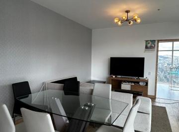 Departamento de 2 habitaciones, Quito · ¡Espectacular Departamento Amoblado de 130 m² con Piscina, Gimnasio y Sauna!