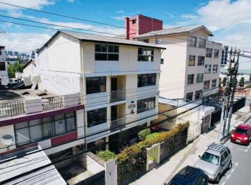 Edificio-Hotel-Fabrica , Quito · Venta Edificio 647 m² Inglaterra y Mariana de Jesus