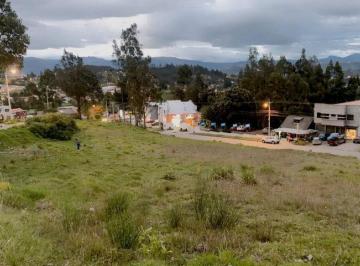 Terreno / Lote · 5846m² · Terreno Comercial y Residencial en Venta 5.846 m² Iprus Lotizable Frente Al Tuti Baguanchi