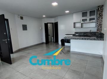 Departamento de 1 habitación, Guayaquil · Alquiler Departamento Moderno Planta Baja | Ceibos | 1 Dormitorio | Garaje Eléctrico (War)