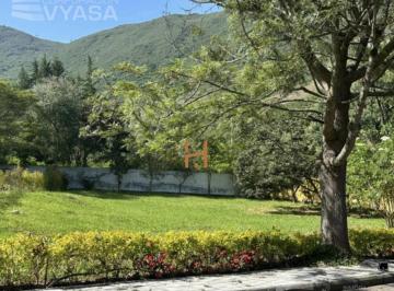 Terreno / Lote · 1164m² · Tumbaco - Pacho Salas, Chévere Terreno de 1.164 m² en Venta - Lt No. 7