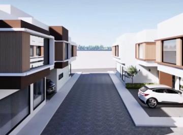 Casa de 3 habitaciones, Cuenca · Vendo Casas Vip Desde $107.000 Sector Huizhil
