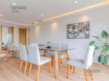 Departamento · 100m² · 2 Habitaciones · 1 Estacionamiento · En Venta Departamento en Condominio Galicia Control Sur Cuenca