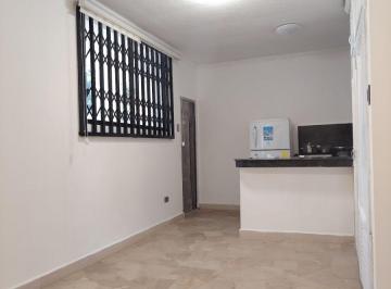 Suite de 1 habitación, Guayaquil · Alquiler de Suite Sin Amoblar en Kennedy Norte Circuito Cerrado No Garaje 1er Piso