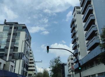 Edificio-Hotel-Fabrica · 4474m² · 50 Habitaciones · 47 Estacionamientos · Rento Edificio 7 Pisos y 47 Parqueaderos - Sector La Mariscal, Centro Norte de Quito