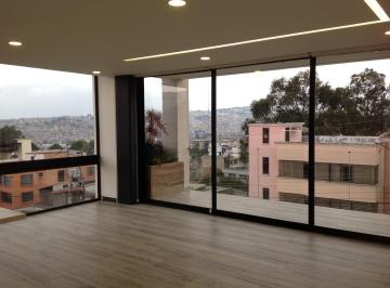 Departamento · 115m² · 3 Habitaciones · 2 Estacionamientos · Venta Departamento de Lujo de 3 Dorm. en Urbanización El Condado - Quito