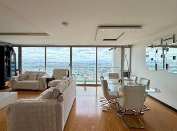 Departamento de 4 habitaciones, Quito · Departamento de 4 Habitaciones con Balcón - en Venta - El Bosque - 225 m²