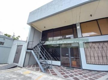 Oficina comercial , Quito · Oficina de Alquiler Sector La Mariscal