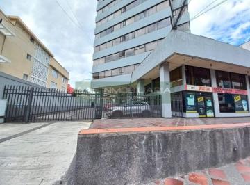 Oficina comercial , Quito · Oficina de Alquiler Sector La Mariscal