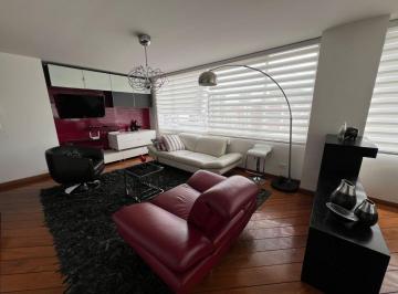 Departamento de 3 habitaciones, Quito · Arriendo Departamento, Sector Bellavista, 120 m, 1.200 Dólares.