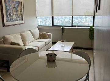 Departamento de 2 habitaciones, Guayaquil · Departamento Amoblado en Alquiler Puerto Santa Ana Bellini