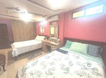Casa · 235m² · 3 Habitaciones · 2 Estacionamientos · Vendo Casa en Urb San Felipe con 3 Habitaciones Amplias Doble Garaje 235 m²