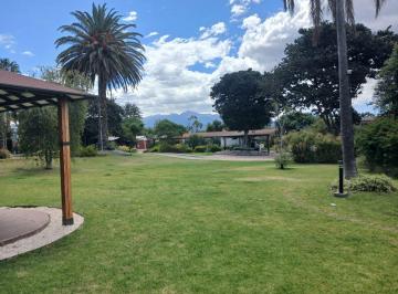 Hacienda-Quinta de 4 habitaciones, Quito · Quinta de 8000 m² con 4 Habitaciones en Venta en Tumbaco