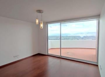 Departamento de 3 habitaciones, Quito · Venta Departamento - Sector Pinar Alto