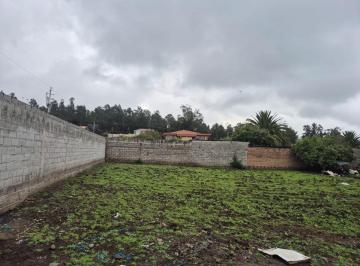 Terreno / Lote , Quito · Terreno en Venta Sector Conocoto