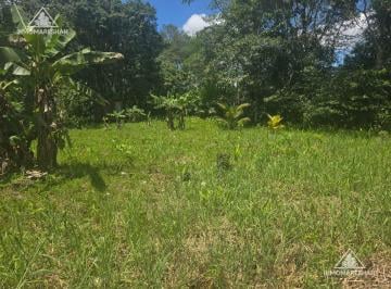 Terreno / Lote · 1000m² · Terreno de 1.000 m² en Venta en El Norte de Lago Agrio
