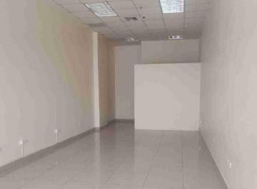 Local comercial 58m² Alquiler Kennedy · Local Comercial en Alquiler en Centro Comercial World Trade Center de 58 m², Av Francisco de Orellana