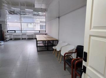 Oficina comercial , Quito · Oficina Comercial de 75 m² en Alquiler en República de El Salvador