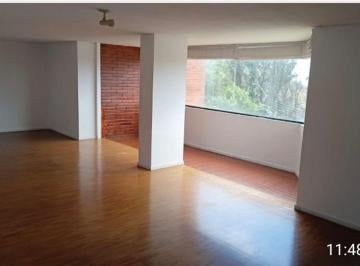 Departamento de 3 habitaciones, Quito · Departamento en Renta - Sector González Suárez