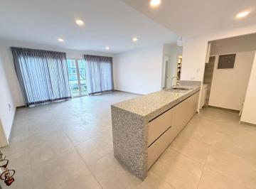 Departamento de 3 habitaciones, Guayaquil · Alquilo Moderno Departamento Planta Baja 3 Dorm. Riberas del Buijo