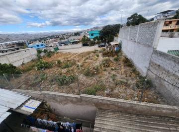 Terreno / Lote , Quito · De Venta Terreno en Derechos y Acciones, Pomasqui – Sector 27 de Febrero y 27 de Julio