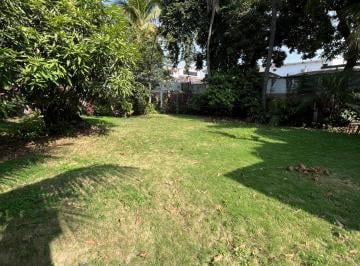 Terreno / Lote , Guayaquil · Calle Cedros y Todos Los Santos Para Comercio o Vivienda.