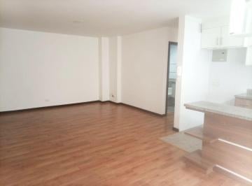Departamento de 3 habitaciones, Quito · Arriendo Departamento con Patio 3 Dorm. en La Concepcion