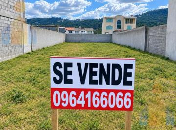 Terreno / Lote · 352m² · Terreno en La Armenia