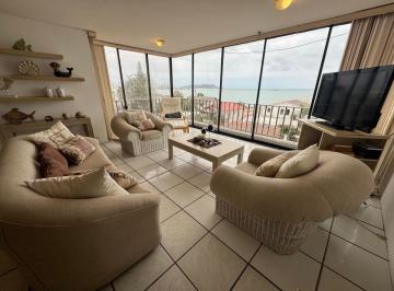 Departamento de 3 habitaciones, Salinas · Se Vende Departamento con Vista Al Mar en San Lorenzo – Salinas