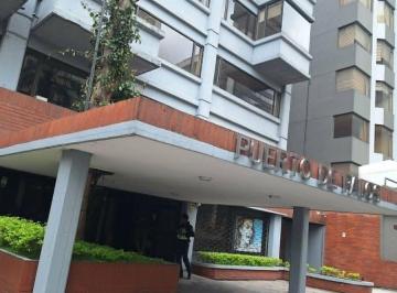 Oficina comercial , Quito · Arriendo Amplia Oficina Frente Al Swisshotel