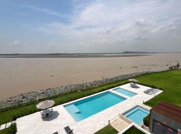 Departamento de 3 habitaciones, Guayaquil · Pacífica Para Estrenar Departamento 3 Dorm. de Primera Hermosa Vista Al Río!