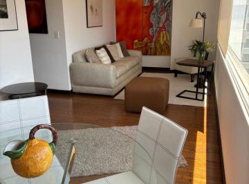 Suite de 1 habitación, Quito · Arriendo Lujosa Suite Full Amoblada - Sector Gonzalez Suarez