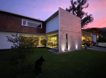 Casa de 5 habitaciones, Quito · Sector Pacho Salas – Tumbaco