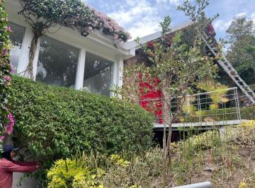 Casa de 5 habitaciones, Quito · Arriendo Casa Amoblada – Pillagua, Cumbayá