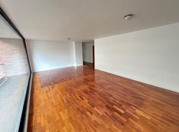 Departamento de 2 habitaciones, Quito · Venta Republica de El Salvador Departamento Dos Dorm. Balcon