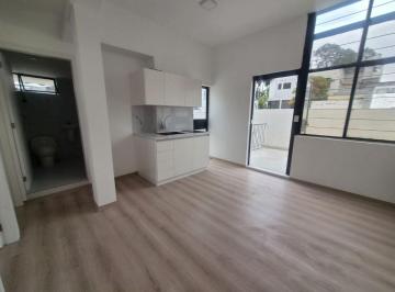Departamento de 2 habitaciones, Quito · H/ Quito Tenis, Se Renta Departamento 2 Dorm. 400usd