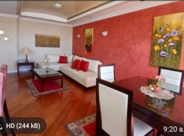 Suite de 1 habitación, Quito · Rento Suite Amoblada - Sector Portugal