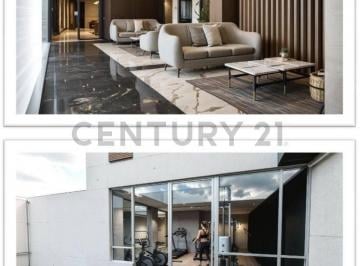 Departamento · 74m² · 2 Habitaciones · 1 Estacionamiento · Venta! Estrena Departamento de 2 Dorm. Sector La Carolina Acabados Premium