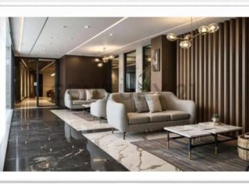 Departamento · 74m² · 2 Habitaciones · 1 Estacionamiento · Venta Departamento por Estrenar de 2 Dorm. Sector La Carolina