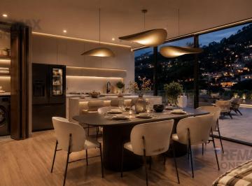 Suite · 31m² · 1 Habitación · 1 Estacionamiento · En Venta Suites y Departamentos Sector Virgen de Bronce Av 10 de Agosto