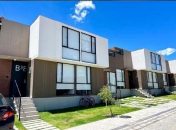 Casa de 3 habitaciones, Quito · En Renta Espectacular Casa, por Estrenar, 3 Dorm., Sin Muebles, Quito Tumbaco
