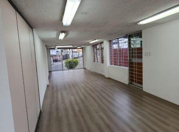 Oficina comercial en Alquiler Quito Tenis · Oficinas de Renta Sector Av Brasil