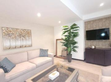Departamento de 2 habitaciones, Quito · Departamento de 2 Dorm. en Venta Sector República del Salvador