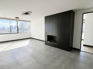 Departamento de 3 habitaciones, Quito · Departamento Remodelado en Venta con Vista – Sector Swissô | Centro Norte de Quito